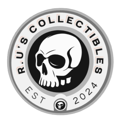 R.U's Collectibles